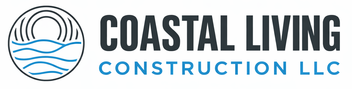 Coastal Living Construction